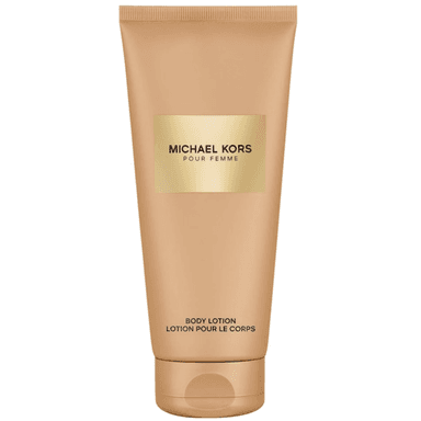 Michael Kors Pour Femme Body Lotion 200ml
