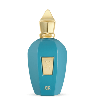 Xerjoff V Collection Erba Pura Eau De Parfum 100ml