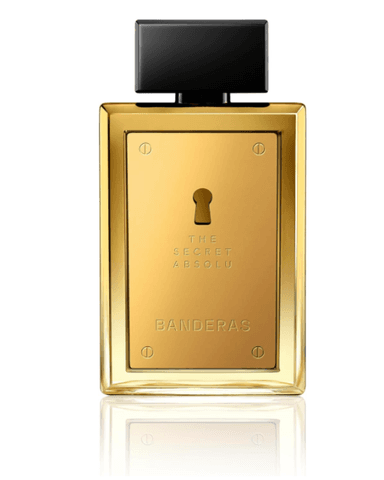 Banderas The Secret Absolu Eau de Parfum 100ml