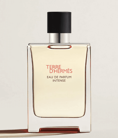 Hermes Terre d'Hermes Eau de Parfum Intense 50ml