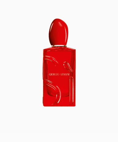 Armani Si Passione Red Musk Eau de Parfum 30ml