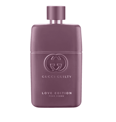 Gucci Guilty Pour Femme Love Edition Eau de Parfum 50ml