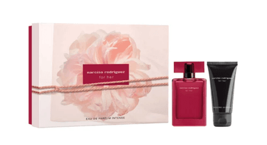 Narciso Rodriguez For Her Intense Gift Set default