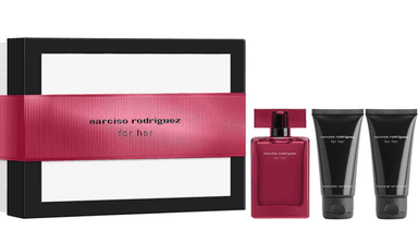 Narciso Rodriguez For Her Eau de Parfum Intense Fragrance Set default
