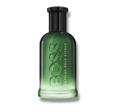 Hugo Boss Bottled Bold Citrus 100ml