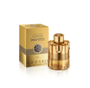 Azzaro Wanted Elixir 50ml