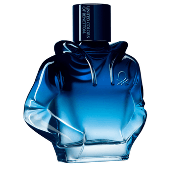 Benetton We Are Tribe Cool Eau de Toilette default