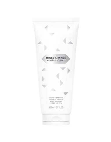 Issey Miyake Lumiere Shower Cream 200ml