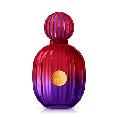 Banderas The Icon Woman Elixir Eau de Parfum 50ml