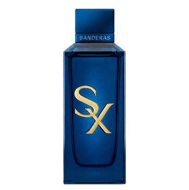 Banderas Seduction X Eau de Parfum 100ml