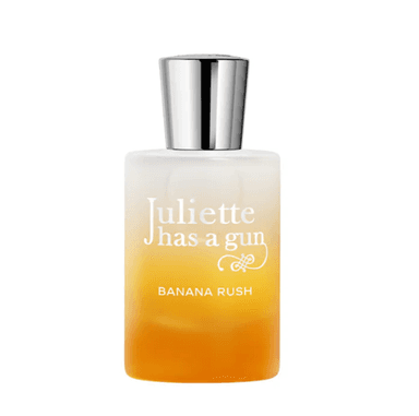 Juliette Has A Gun Banana Rush Eau De Parfum 50ml
