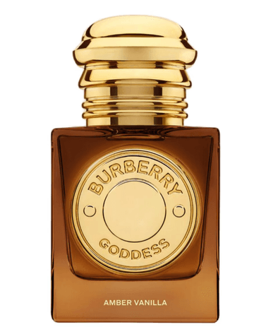Burberry Goddess Amber Vanilla Eau de Parfum 30ml