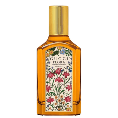 Gucci Flora Gorgeous Orchid Intense Eau de Parfum 30ml