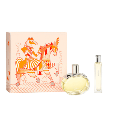 Hermes Barenia Eau de Parfum Set EDP 60ml+EDP 15ml