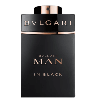 Bvlgari Man In Black Eau de Parfum 60ml