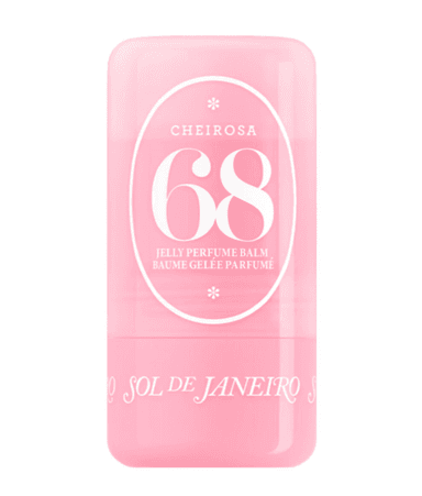 Sol de Janeiro Cheirosa 68 Jelly Perfume Balm 4g