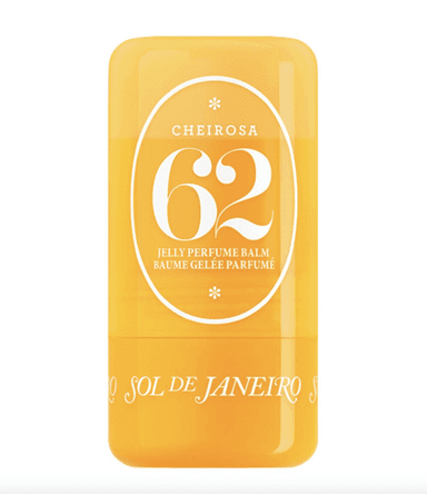 Sol de Janeiro Cheirosa 62TM Jelly Perfume Balm 4g