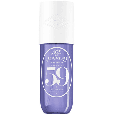 Sol de Janeiro Cheirosa 59 Delicia DrenchTM Perfume Mist 240ml