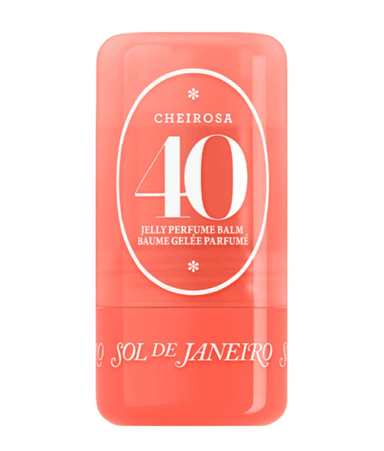 Sol de Janeiro Cheirosa 40 Jelly Perfume Balm 4g