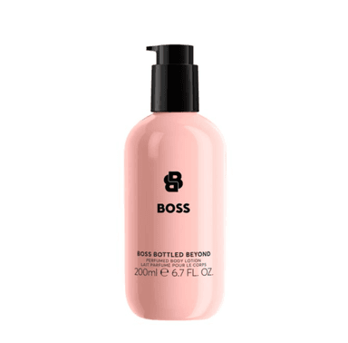 Hugo Boss Bottled Beyond For Her Body Lotion 200ml