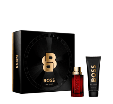 Hugo Boss The Scent Elixir Parfum Intense for Him Set Parfum Intense 50ml