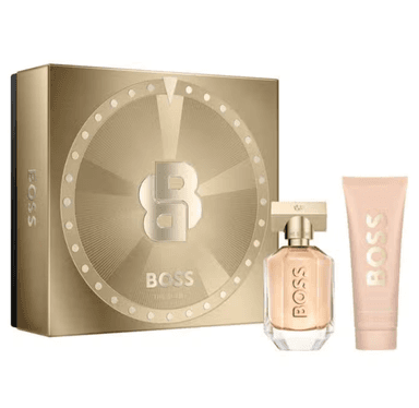 Hugo Boss The Scent For Her Eau de Parfum Set EDP 30ml +BL 50ml