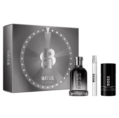 Hugo Boss Bottled Beyond For Him Eau de Parfum Set Edp 100ml+ Edp 10ml