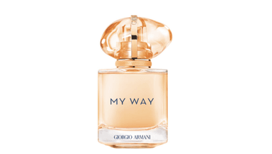 Armani My Way Sunny Vanilla Eau de Parfum 30ml