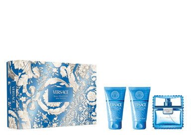 Versace Eau Fraiche EDT Set 50ml EDT+50ml BSG+50