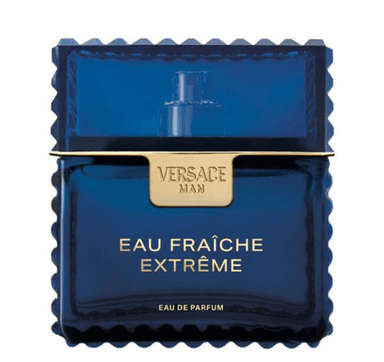 Versace Fraiche Extreme Eau de Parfum 50ml