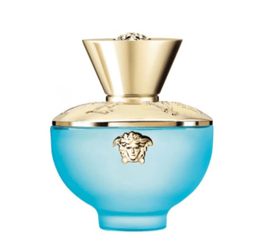 Versace Dylan Turquoise Eau de Toilette 50ml