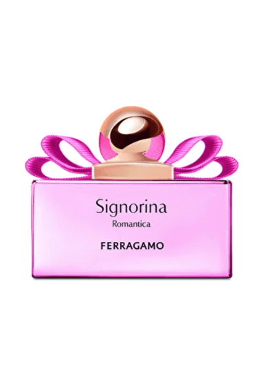 Ferragamo Signorina Romantica Eau De Parfum 30ml