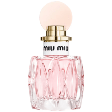 Miu Miu Miu L’Eau Rose Eau De Toilette 100ml