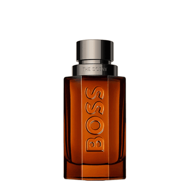 Hugo Boss The Scent For Him Eau de Parfum Intense 50ml