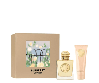 Burberry Goddess Eau de Parfum EDP 50ml+BL 50ml