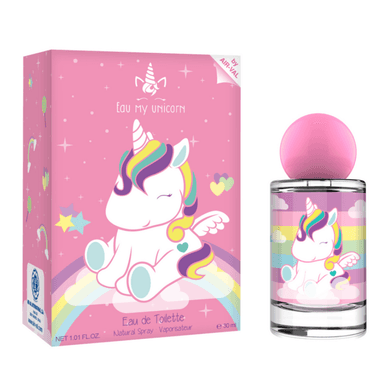 Air-Val Eau my Unicorn Eau de Toilette 30ml