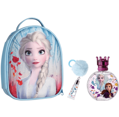 Air-Val Frozen Eau de Toilette Set EDT 100ml+ Lip Gloss