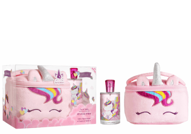 Air-Val Eau my Unicorn Eau de Toilette Gift Set EDT 100ml