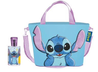Air-Val Stitch Eau de Toilette Set EDT 100ml