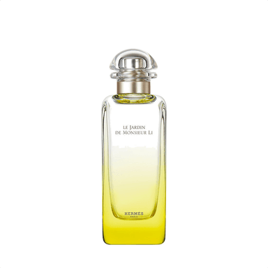 Hermes Le Jardin De Monsieur Li Eau de Toilette 100ml