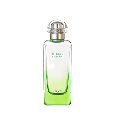 Hermes Un Jardin Sur Le Toit Eau de Toilette 100ml