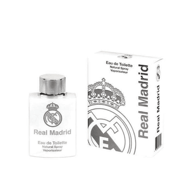 Air-Val Real Madrid Eau de Toilette 100ml