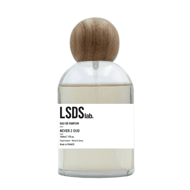La Sultane de Saba Never 2 Oud Eau de Parfum 100ml