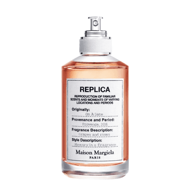 Maison Margiela Replica On a Date Eau de Toilette 100ml