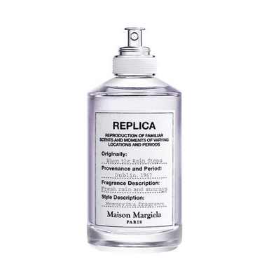 Maison Margiela Replica When the Rain Stops Eau de Toilette 100ml