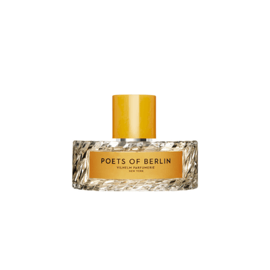 Vilhelm Parfumerie Poets of Berlin Eau de Parfum 50ml