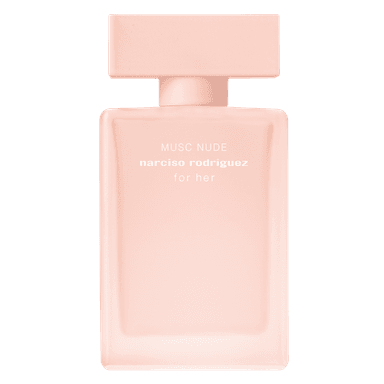 Narciso Rodriguez For Her Musc Nude Eau de Parfum 50ml