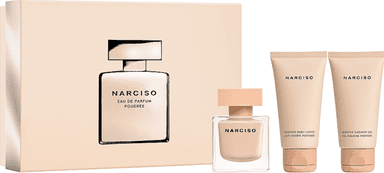 Narciso Rodriguez Narciso Poudree Set default