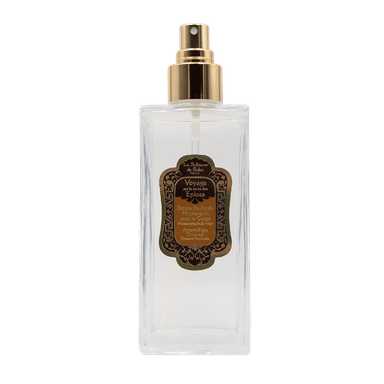 La Sultane de Saba Ayurvedic Body Mist default