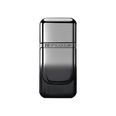 Carolina Herrera 212 VIP Black Elixir Eau de Parfum 100ml